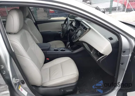 2015 Toyota Avalon Xle Touring from USA, damaged, VIN 4T1BK1EB2FU162745